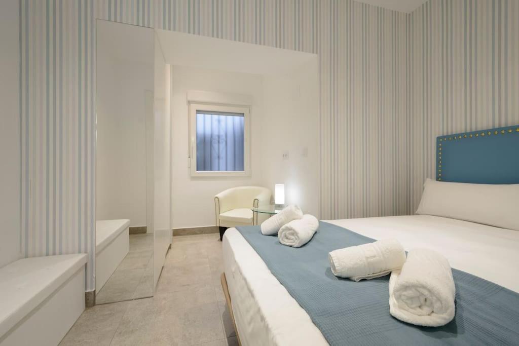 Apartamento Ayres Granada Exterior photo